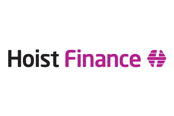 Hoist Finance Logo