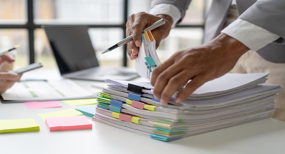 Gestione documentale